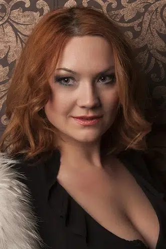 Alena Bulat
