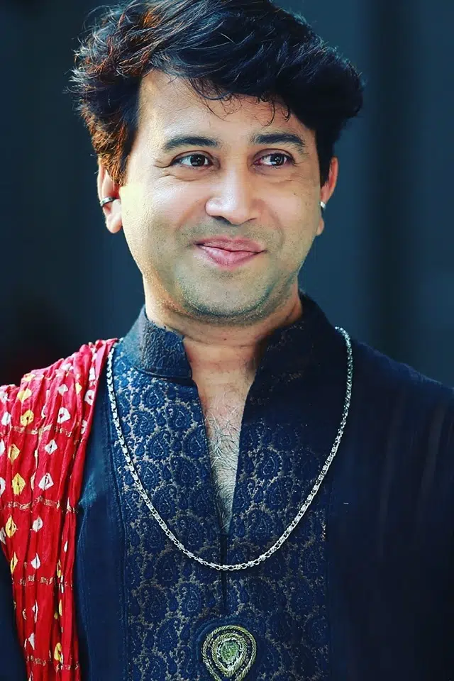 Anubhab Mahabub