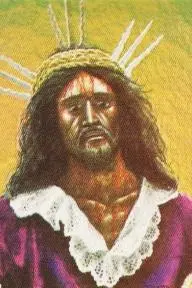 El Cristo Negro de Portobelo_peliplat