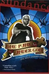 One Punk Under God_peliplat