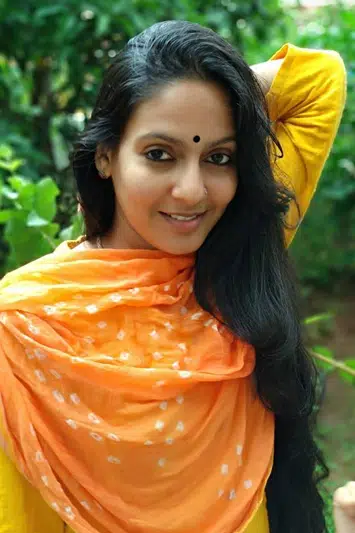 Shruthi Sharanyam