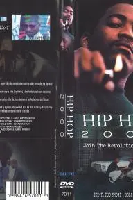 Hip Hop 2000_peliplat