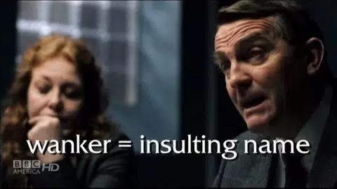 Lessons in British Justice