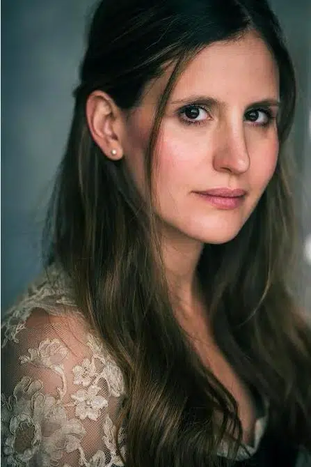 Nicole Kent