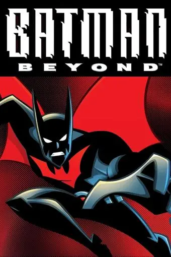 Batman Beyond_peliplat
