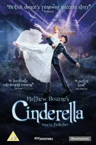Matthew Bourne's Cinderella_peliplat