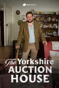 The Yorkshire Auction House_peliplat