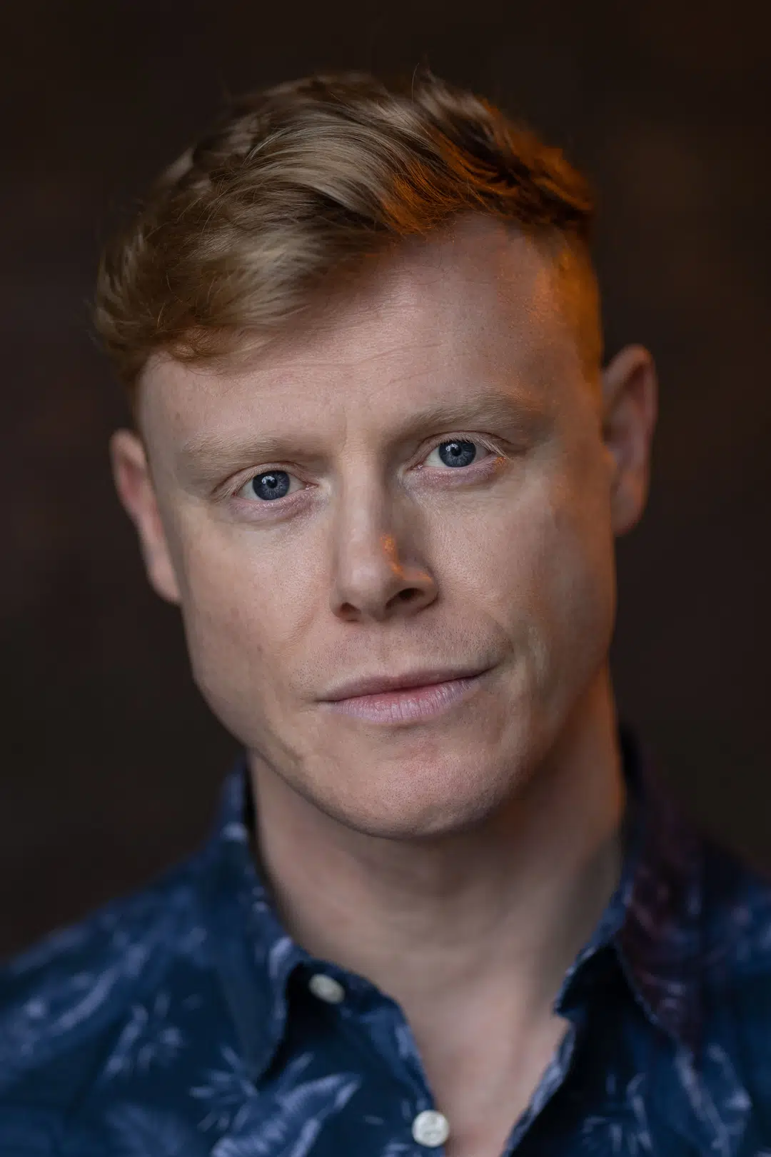 Liam Murphy