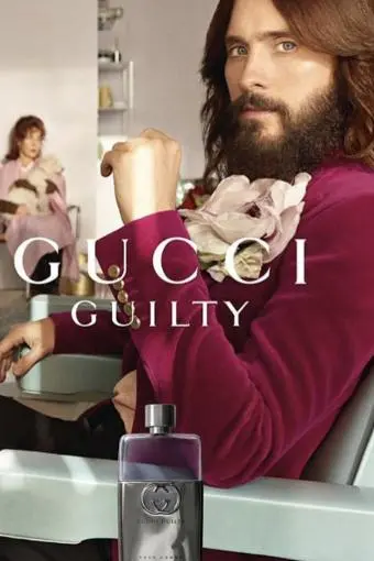 Gucci Guilty: #ForeverGuilty_peliplat