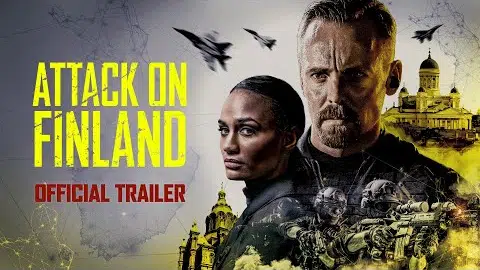 Official Trailer