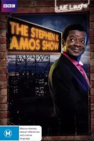 The Stephen K. Amos Show_peliplat