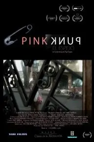 Pink Punk: The Mirror_peliplat
