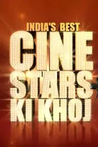 India's Best Cinestars Ki Khoj_peliplat