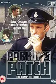 Parkin's Patch_peliplat