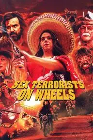 Sex Terrorists on Wheels_peliplat