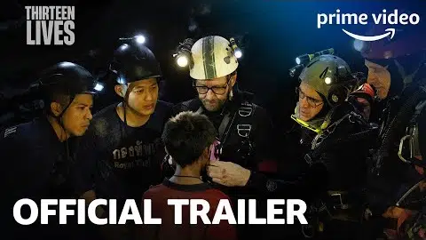 Official Trailer