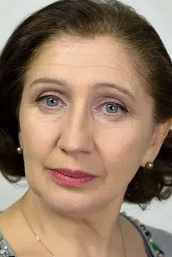 Natalya Klenina