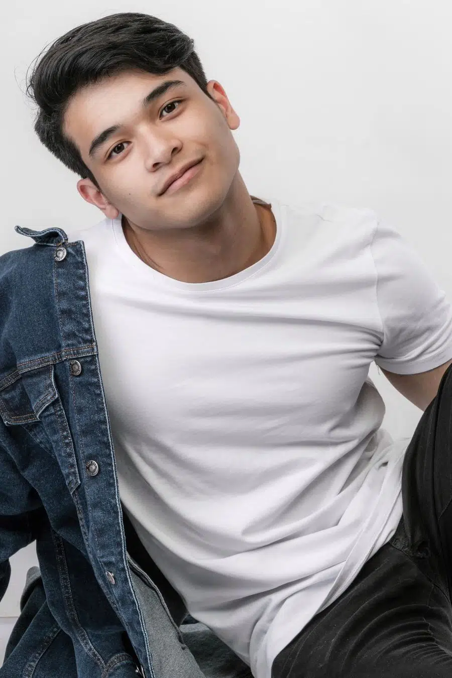 Vince Maristela