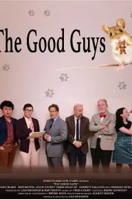 The Good Guys_peliplat