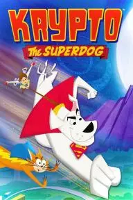 Krypto the Superdog_peliplat