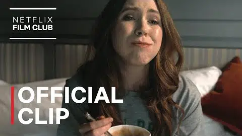 Karen Gillan Loses Her Mind in Quarantine