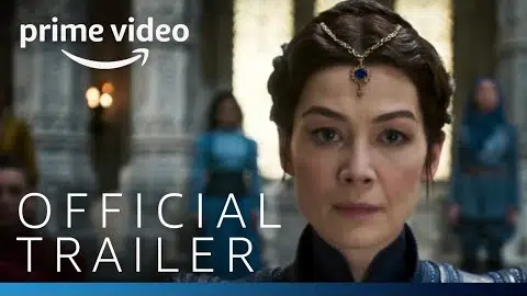 Official Trailer