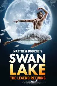 Matthew Bourne's Swan Lake_peliplat