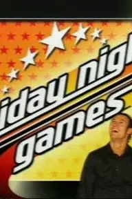 Friday Night Games_peliplat