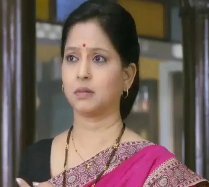 Sampada Joglekar Kulkarni