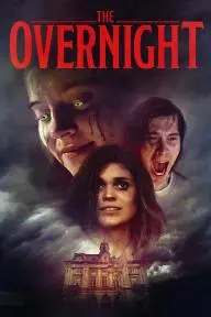 The Overnight_peliplat