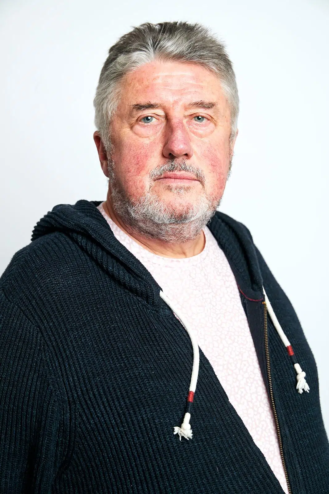 Ian J. France