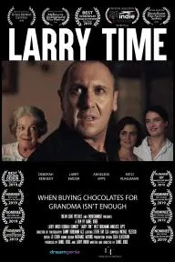Larry Time_peliplat