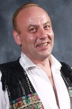 Igor Zorov