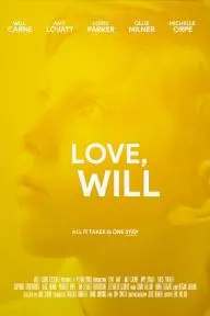 Love, Will_peliplat