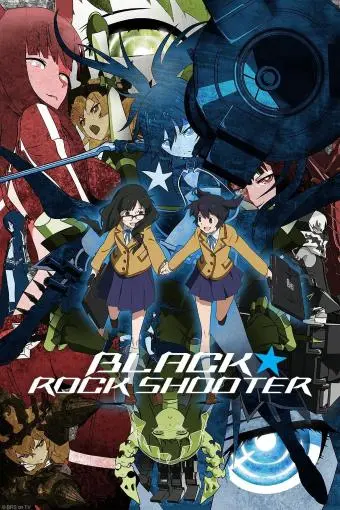 Black Rock Shooter_peliplat