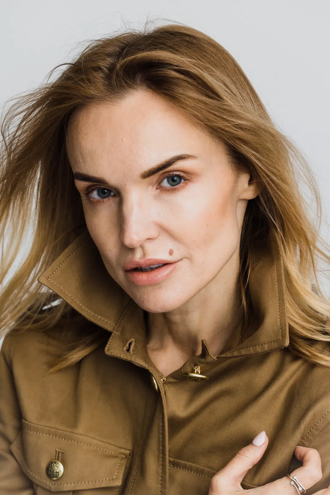 Iryna Scarola