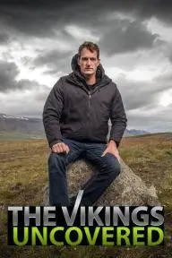 The Vikings Uncovered_peliplat