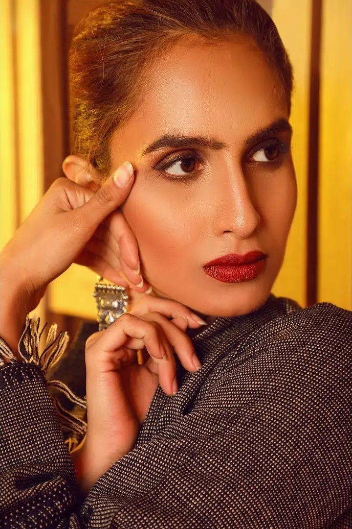 Kaashhvi Kalani