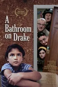 A Bathroom on Drake_peliplat