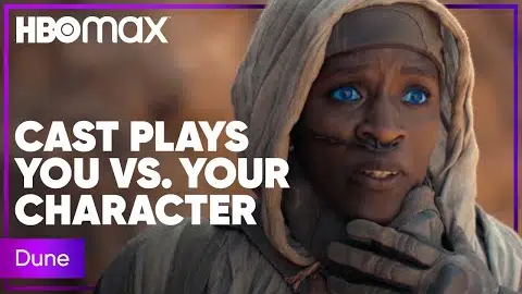 Sharon Duncan-Brewster Plays You vs. Your Character