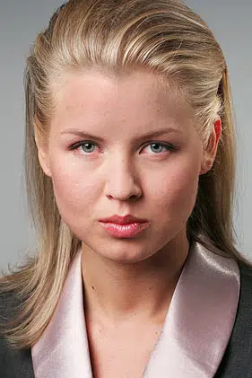 Olga Streletskaya