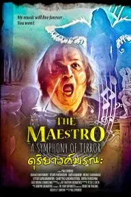 The Maestro: A Symphony of Terror_peliplat