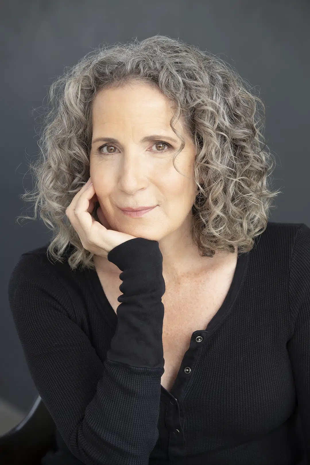Jane Oppenheimer