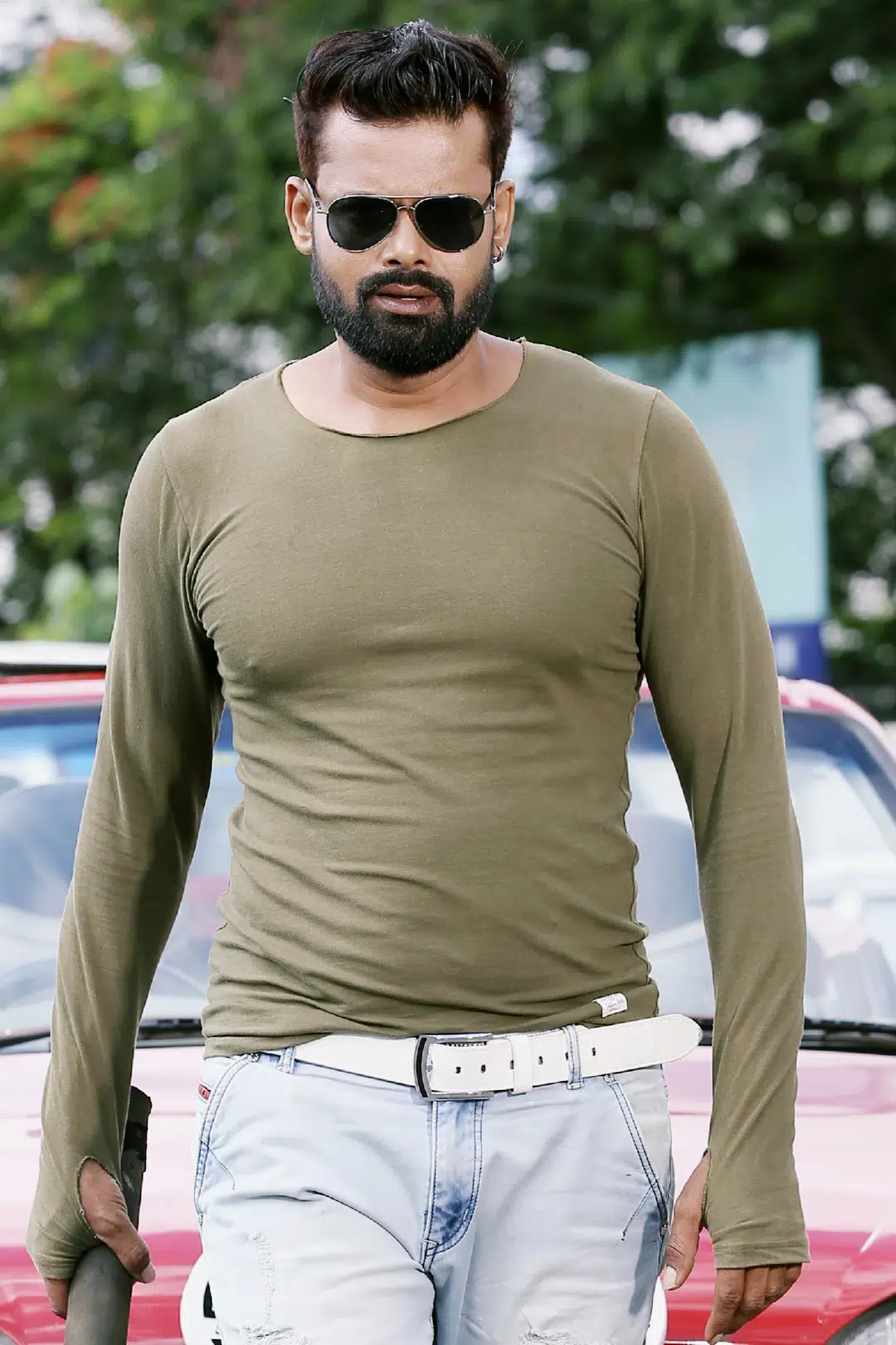 Raaj Suriyan