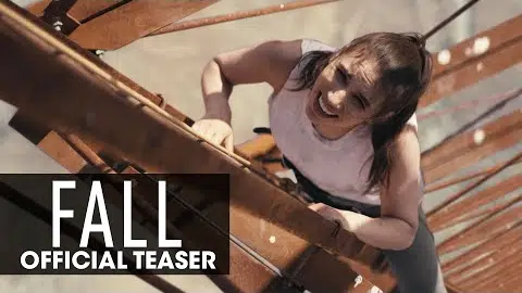 Official Teaser