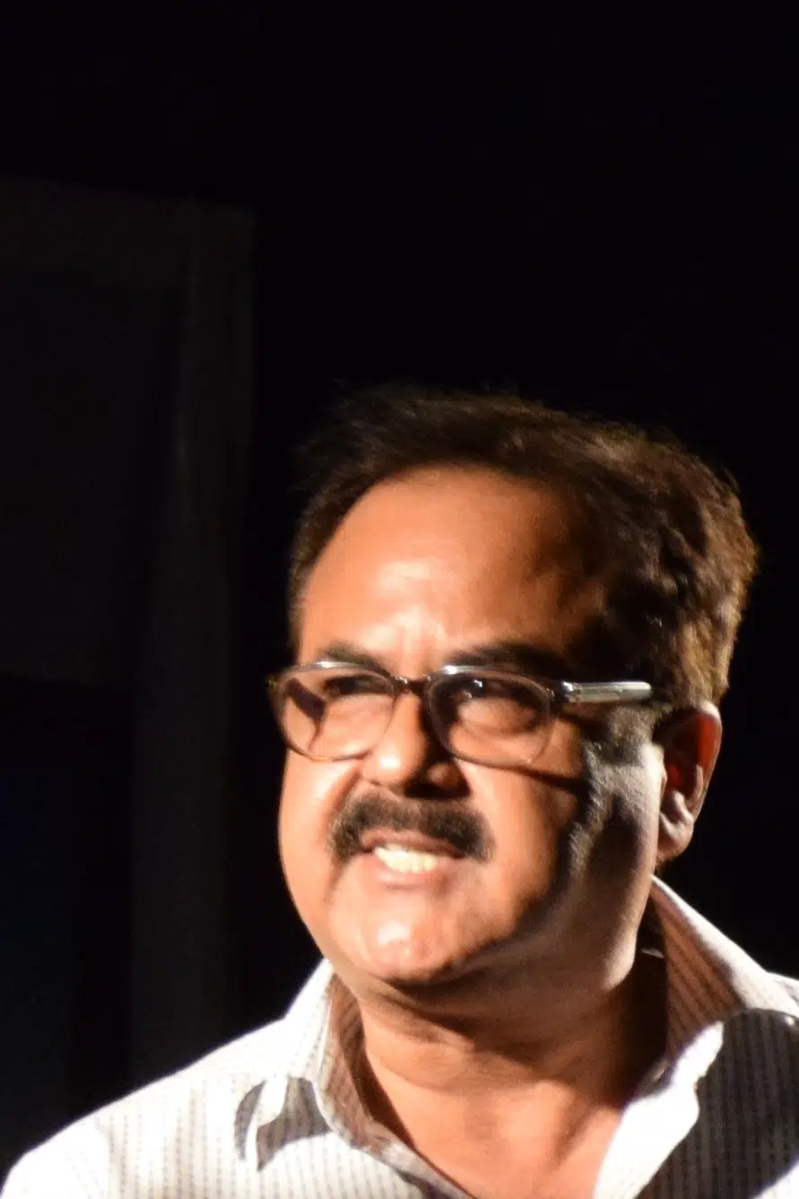 Atul Vishnoi