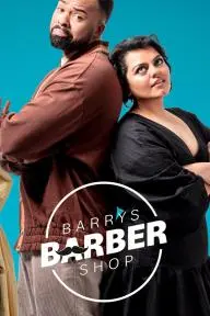 Barrys Barbershop_peliplat