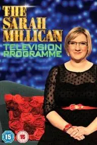 The Sarah Millican Television Programme_peliplat