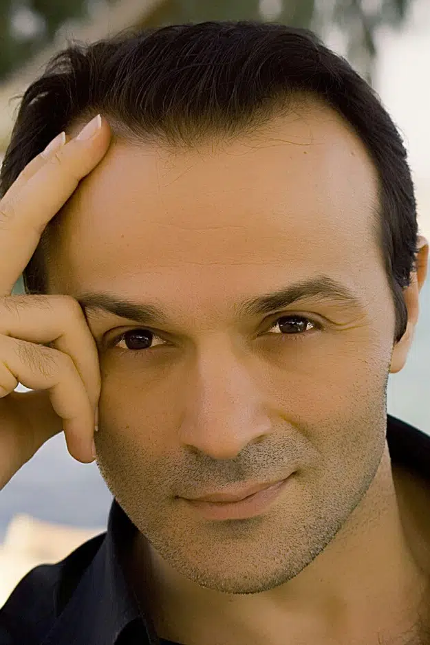 Giorgos Iliopoulos