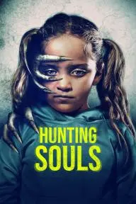 Hunting Souls_peliplat